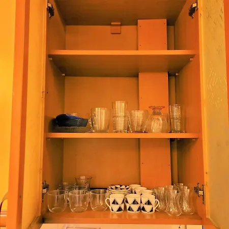 Appartement Taksim Bright 2br Apt Balcony, Cozy Interiors